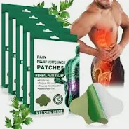 Adesivos Para Dores Nas Costas Para Alivio De Dor 