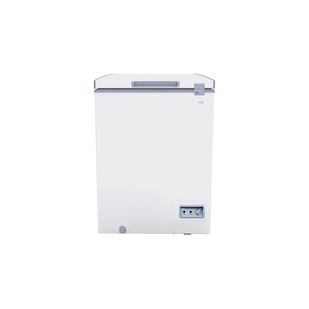 Freezer e Conservador Horizontal HQ 100 Litros Bra