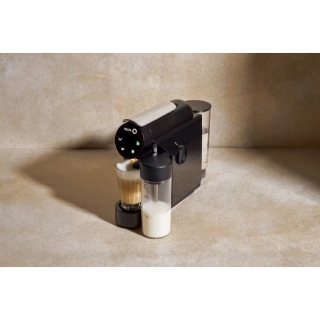 Maquina Capsula Delta Q Mini MilkQool – Pret