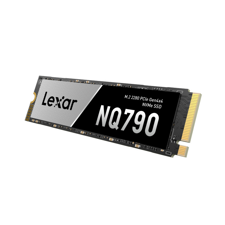 SSD Lexar NQ790, 1TB, M.2 2280, PCIe NVMe, LNQ790X