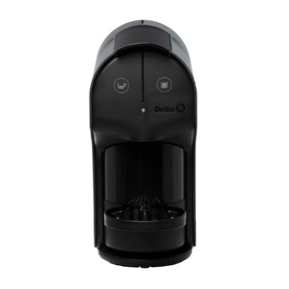 Máquina Café Cápsula Quick Preta 127v DeltaQ Or