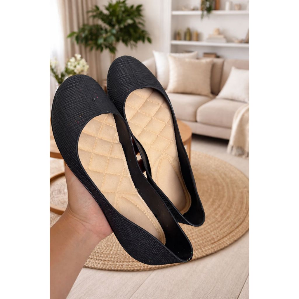 sapatilha feminina confortável flexível leve e m