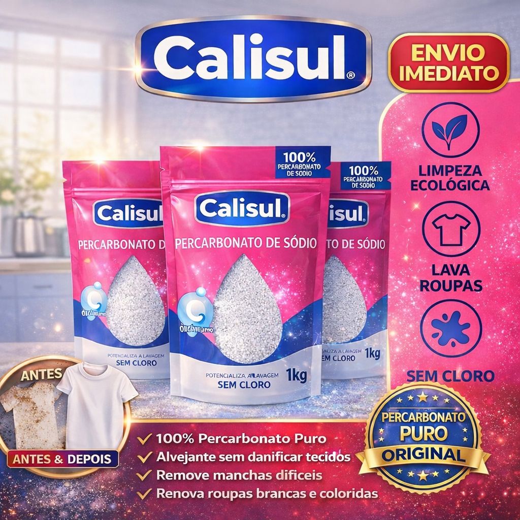 Tira Manchas Sem Cloro 1kg Remove Manchas Difícei