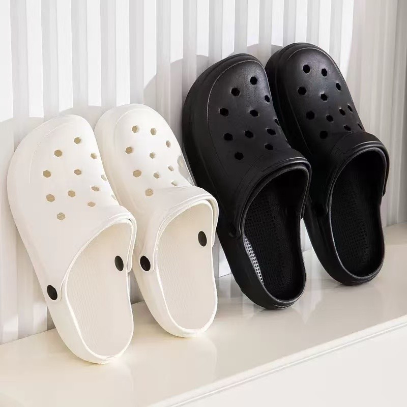 Babuche Adulto Unissex Mais Leve Macia e Super San