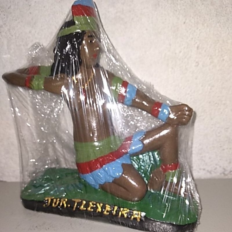 Jurema Flecheira De 20CM