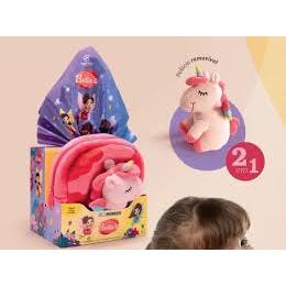 Ovo de Páscoa Pelúcia Bellas 170g