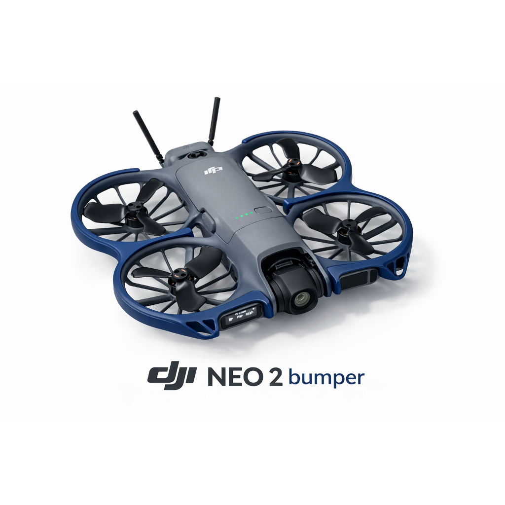 Kit Proteção DJI NEO 2 Proteja seu DJI Neo 2 com