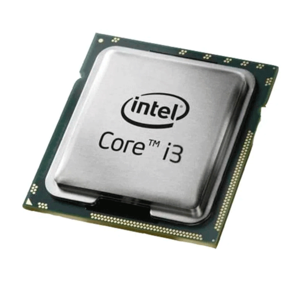 Processador Intel Core i3-2120  2 núcleos e 3.3GH