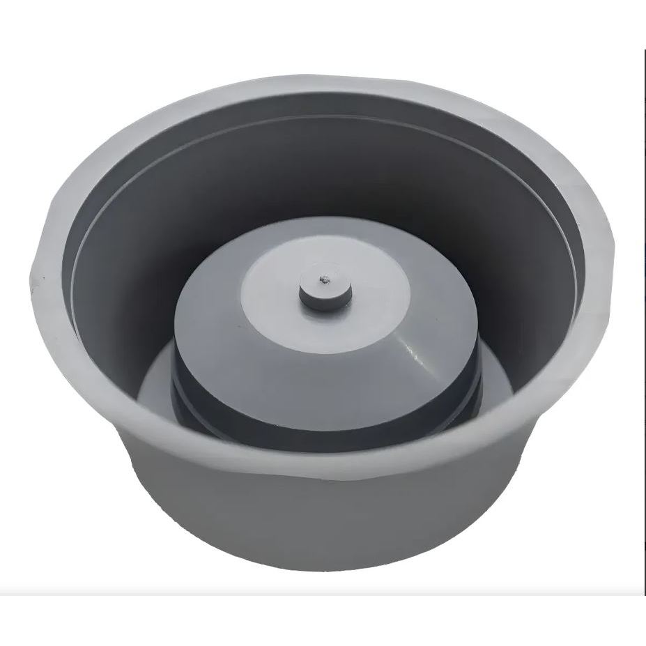 Adaptador PortaGrelhas AntiOdor e MauCheiro de Ral