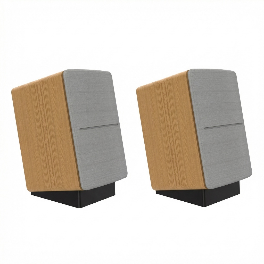 2x Suporte De Mesa Inclinado Compatível Com Edifi