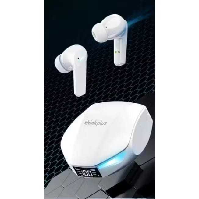 Lenovo XT53 Fone de Ouvido Bluetooth Gamer Sem Fio