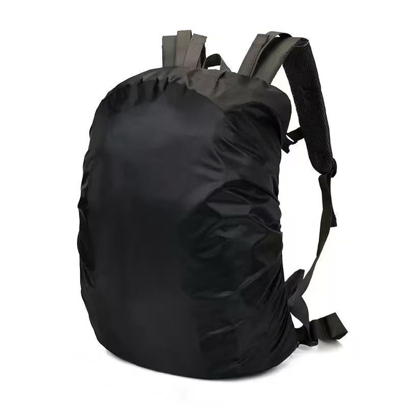 Capa De Mochila 60cm x 70cm À Prova De Água Para