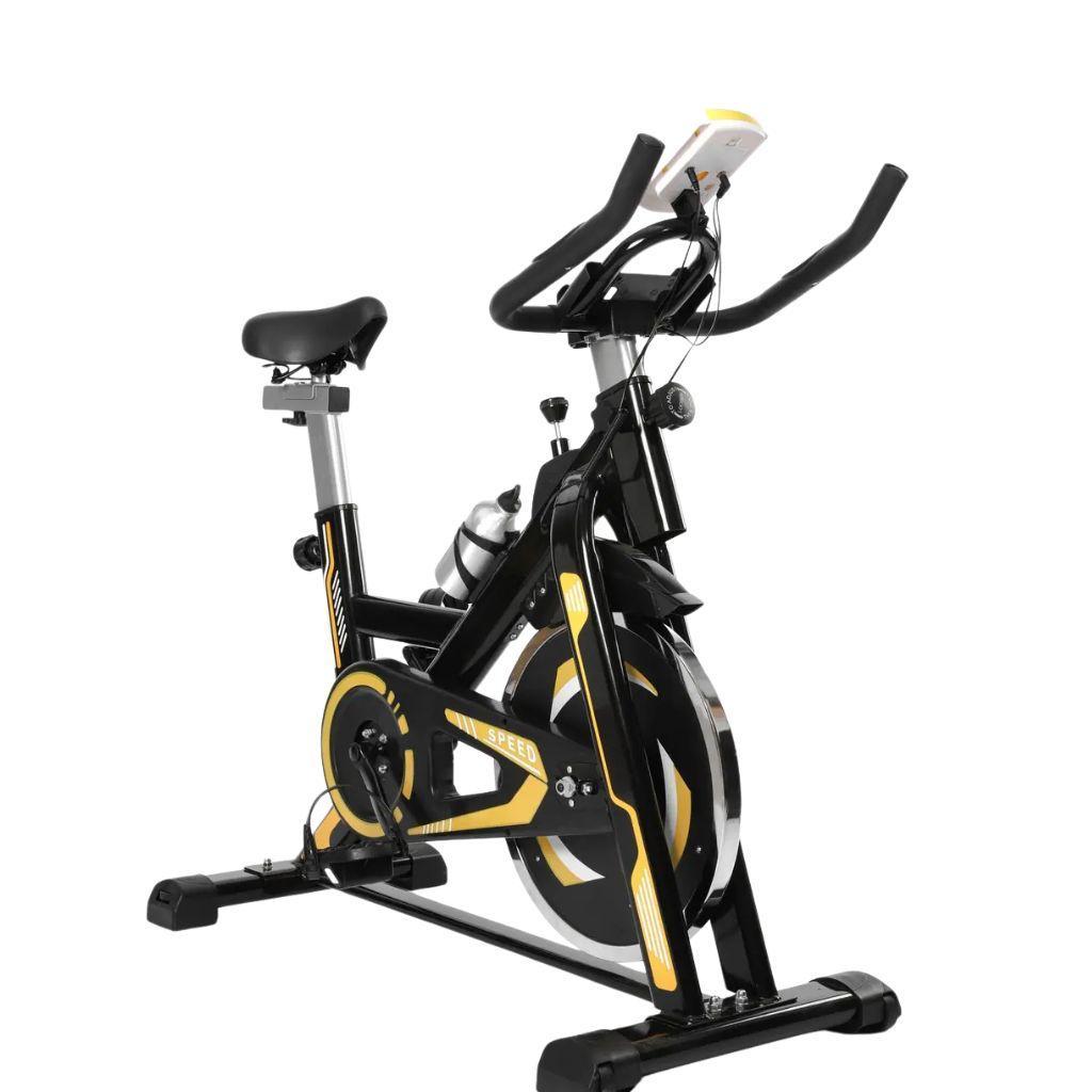 Bike Ergometrica Spinning Bicicleta Ergometrica Pr