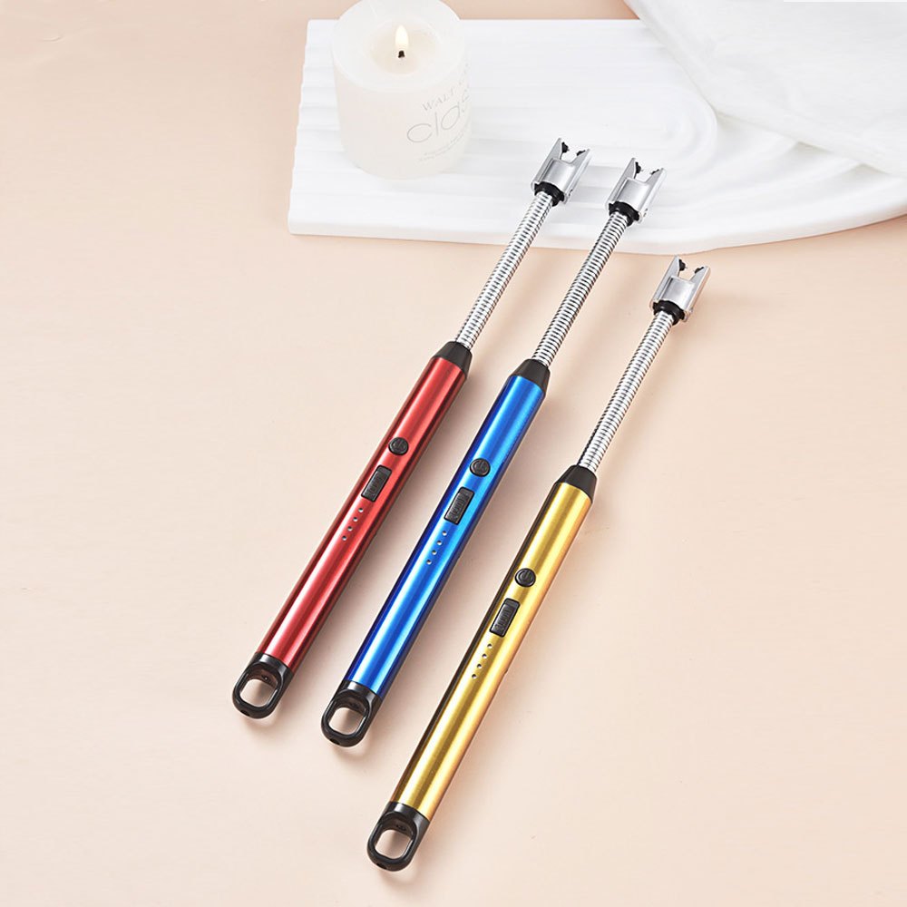 Acendedor De Fogão Isqueiro de Plasma Ecológico 