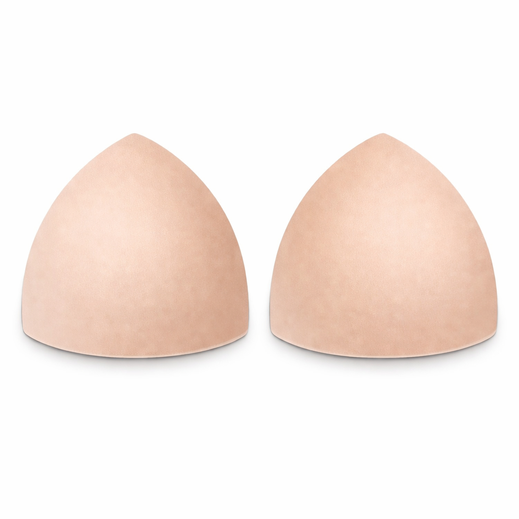 Bojo Triângulo (kit 5 pares) Primeira Linha p/ co