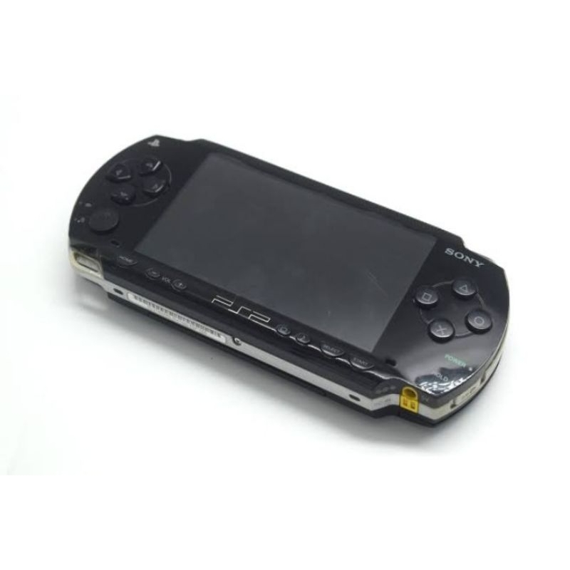 PSP Destravado 20 Jogos Cartão 4GB