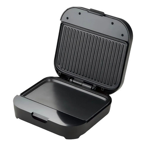 Sanduicheira Eletrica Onistek 800w Aquecimento Rap