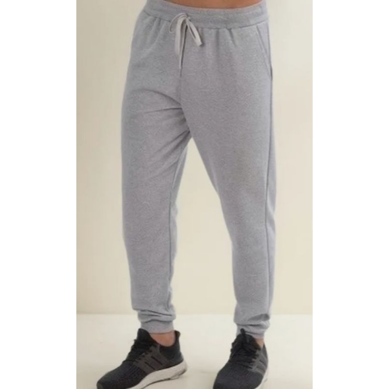 Molde de calça moleton Unissex.papel,kraft80g