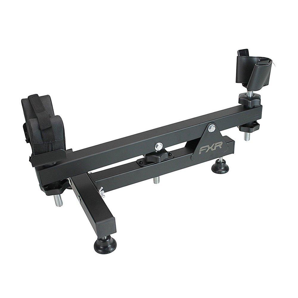 Estativa Suporte para Tiro com Apoio Duplo FXR  Es