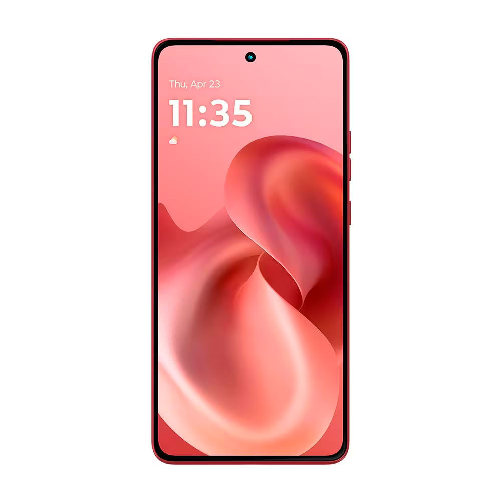 Smartphone Motorola Moto G86 5G Tela 6.7 pOLED 256