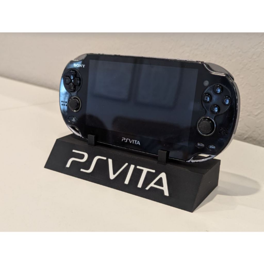 Base Suporte Mesa Console Sony PS Vita