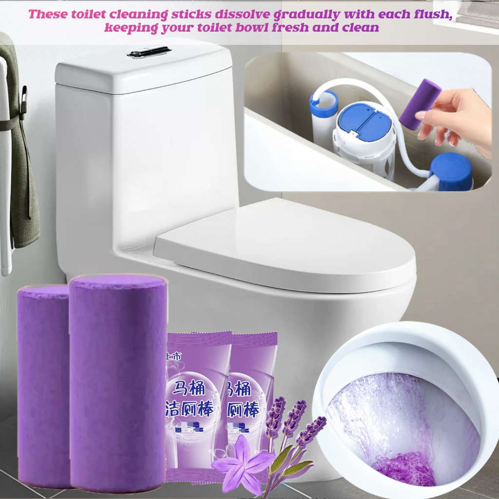 Limpador Sanitário Limpeza de sanitário e Banhei