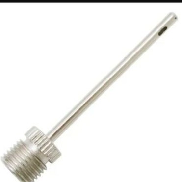 Agulha Rosqueável Penalty Para Bolas Metal