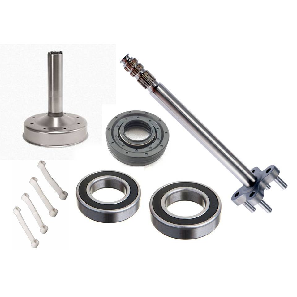Kit Mecanismo Lavadora Tubo De Centrifugação 