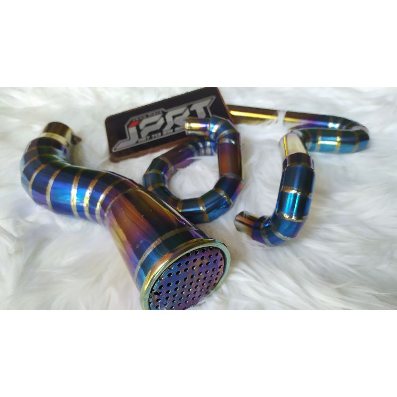 Conjunto De Rede De Velocity Radiador De Tubos De 