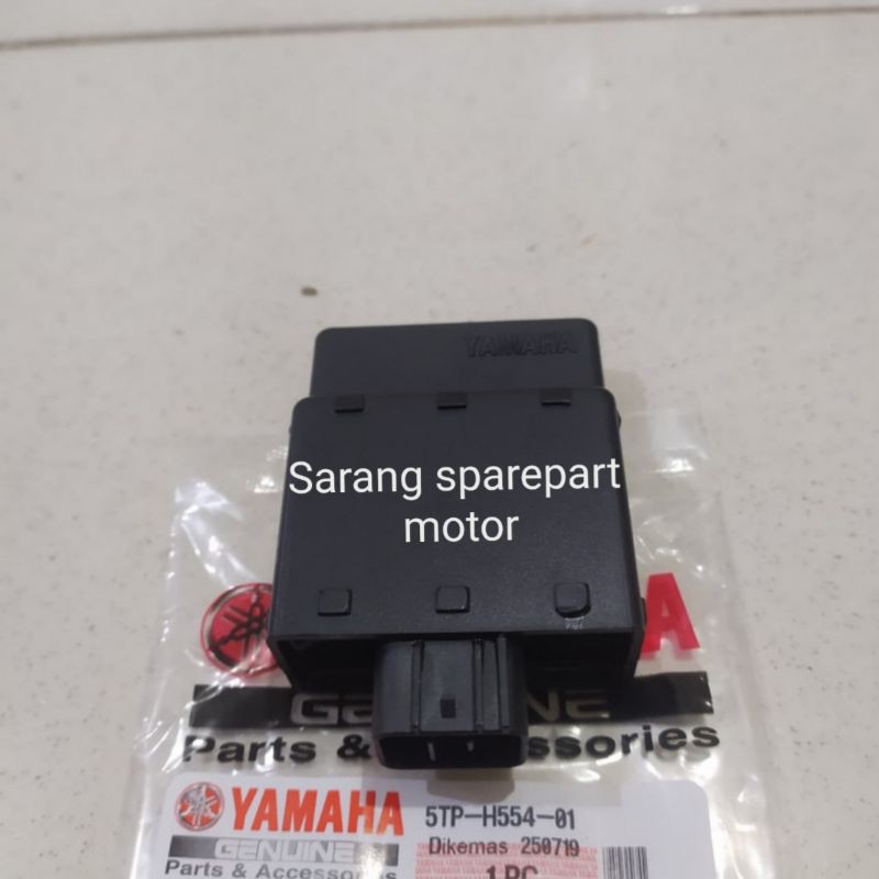 Unidade CDI Júpiter Z Vega R Novo 5TP