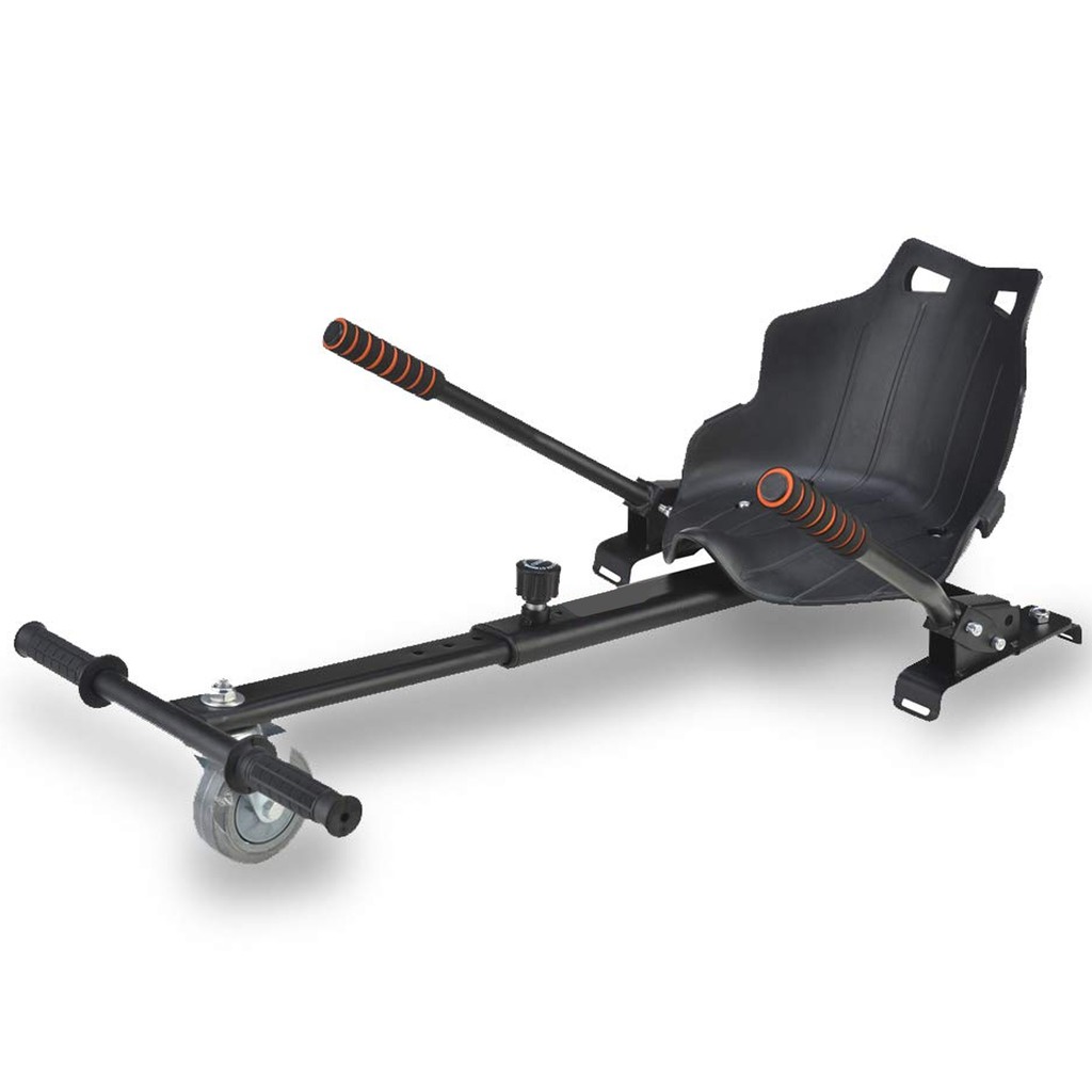 Hoverkart Lorben: Converta seu Hoverboard em um Tr