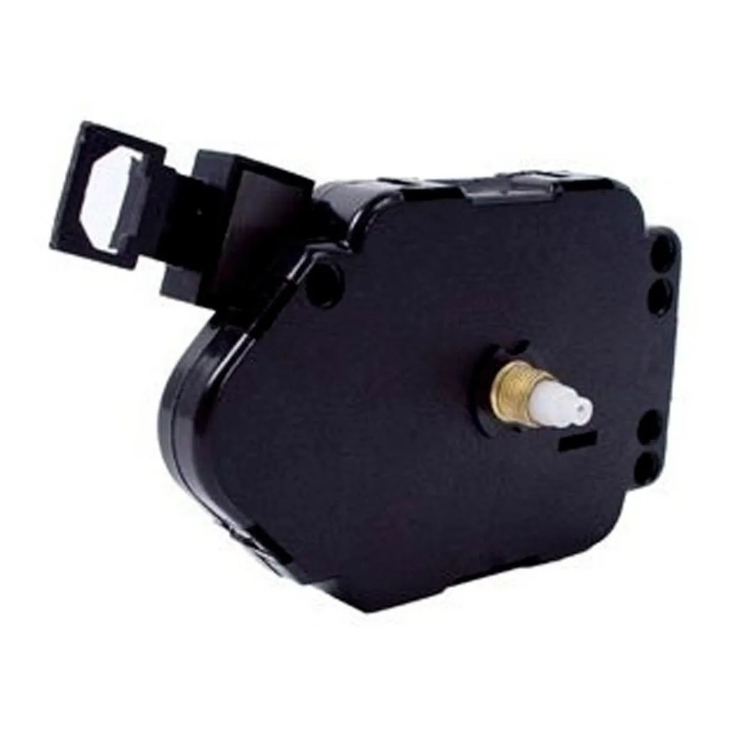 Máquina de Relógio com Pêndulo MDF Movimento P