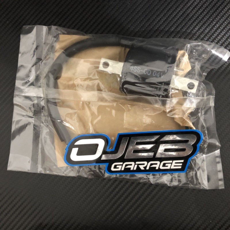 Bobina Yz Garputa Original 100%