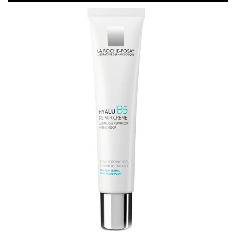 Creme Facial Antirrugas La Roche-Posay Hyalu B5 &#