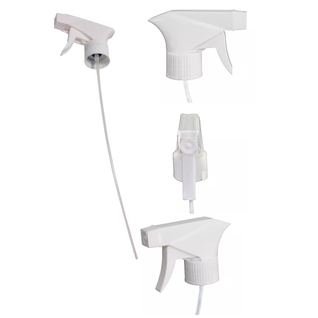 Gatilho Borrifador Multiuso Spray Adaptável Garra