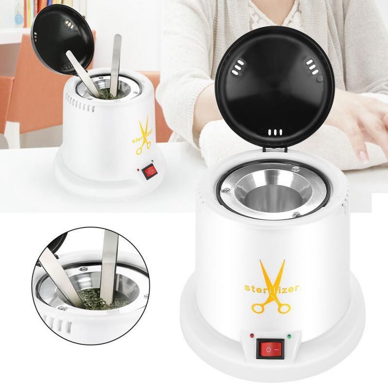 Esterilizador Elétrico Com Microsfera Esteriliza�