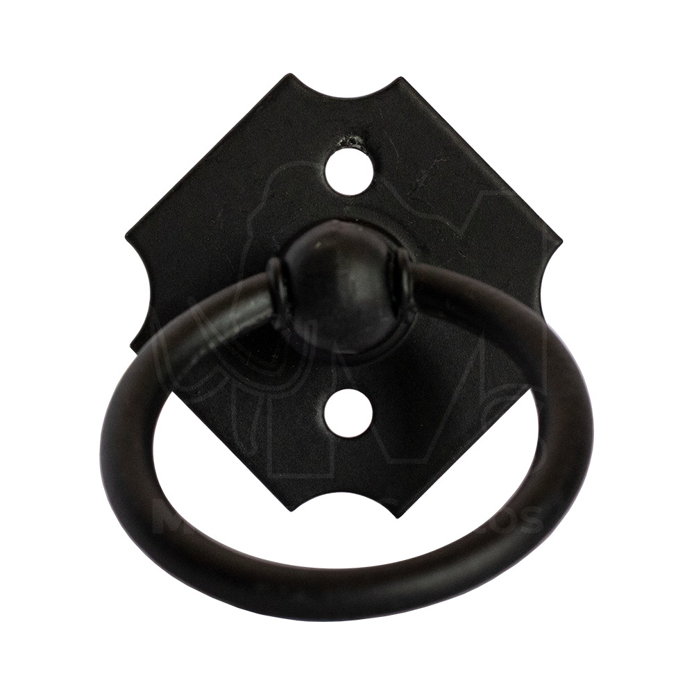 Puxador Colonial Pienza De Gaveta Armario Móveis