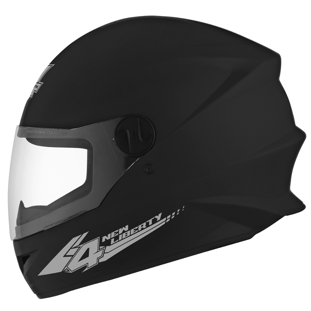 Capacete De Moto Pro Tork New Liberty 4