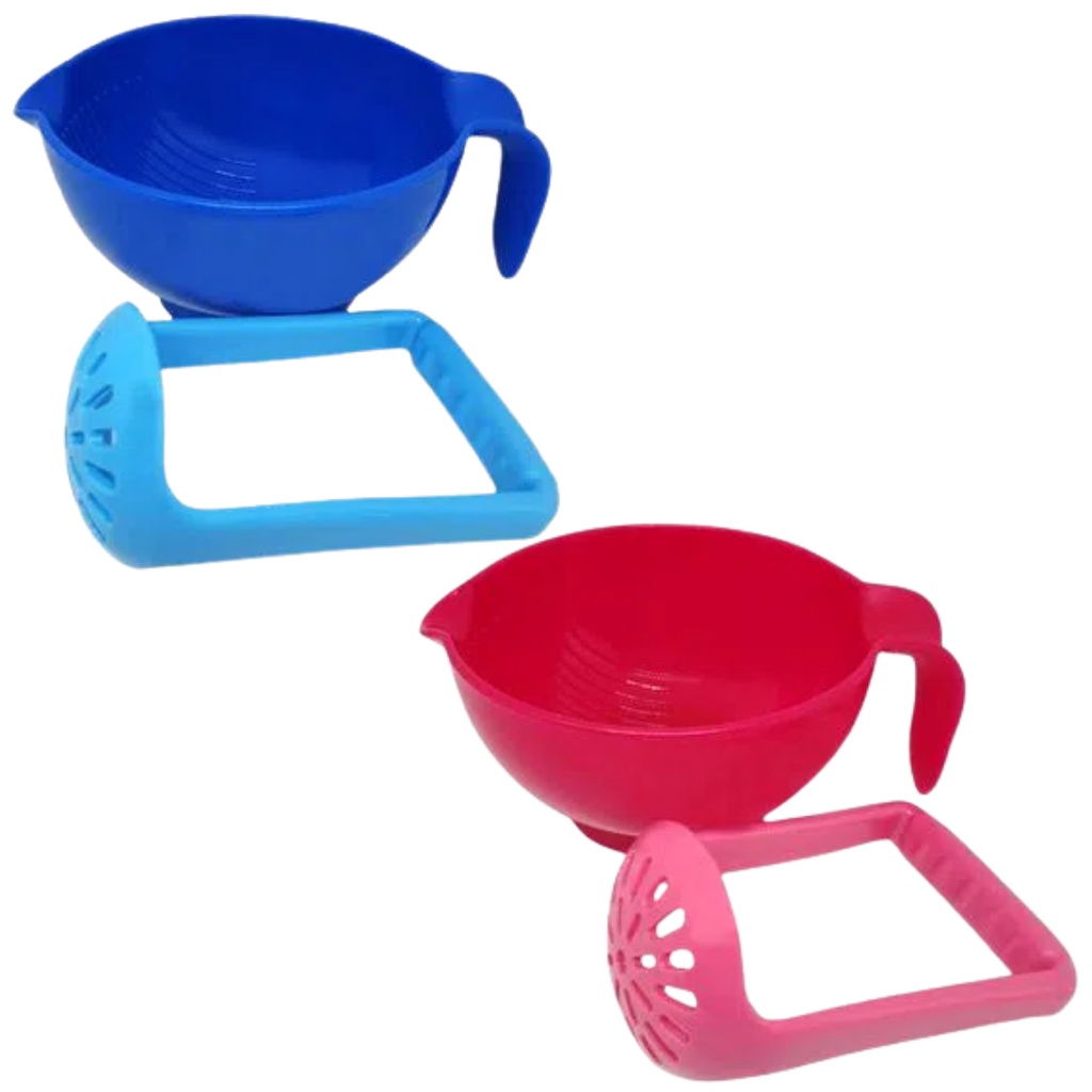 Amassador de Papinhas Smash Smash – Multikid