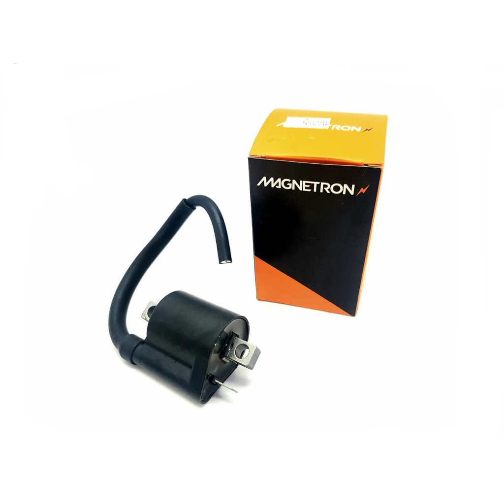 Bobina De Ignição Crypton 115 2010 Em Diante