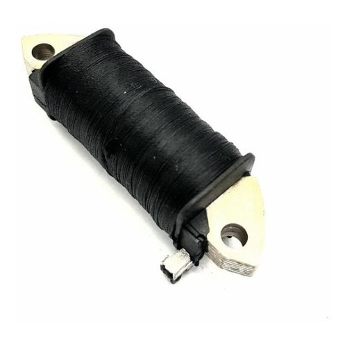 Bobina De Força C100 Biz 1998 À 2005