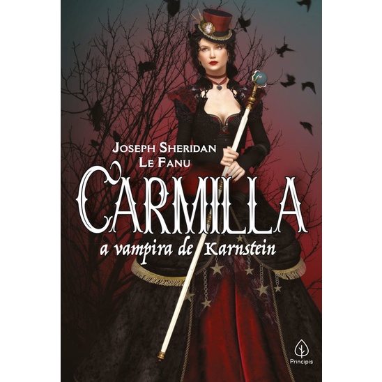 Carmilla, a Vampira de Karnstein