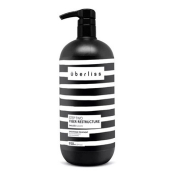 Uberliss Fiber Restructure Avlon 950ml BG Cosméti