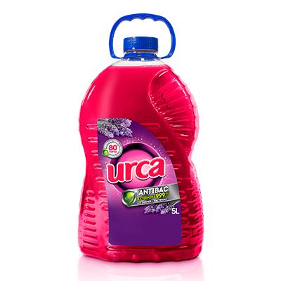 DESINFETANTE URCA LAVANDA – 5L