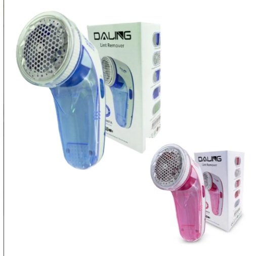 HYQ1559 Removedor de Pelos Papa Bolinhas Recarreg�