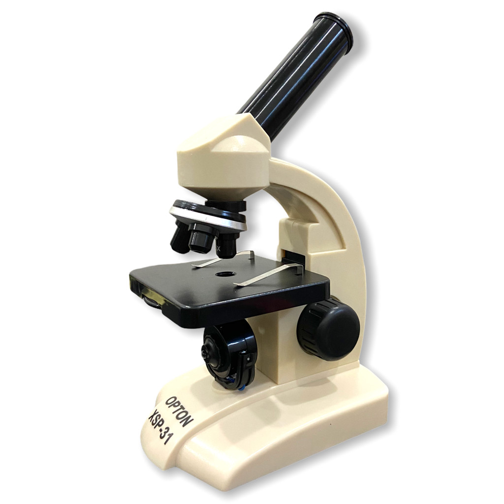 Microscopio  Biologico Monocular – Anatomic 