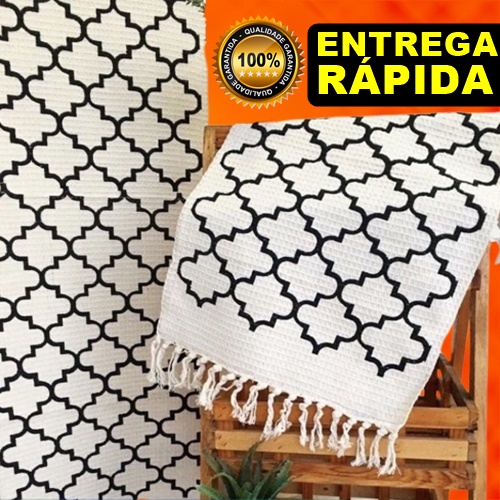 Kit 3 Peças Passadeira Cozinha Tapetes Para Cozin