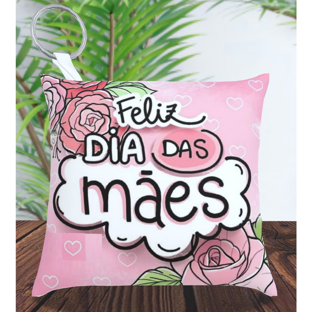 Almochaveiros Dia Das mães mãe Chaveiro mãe pre