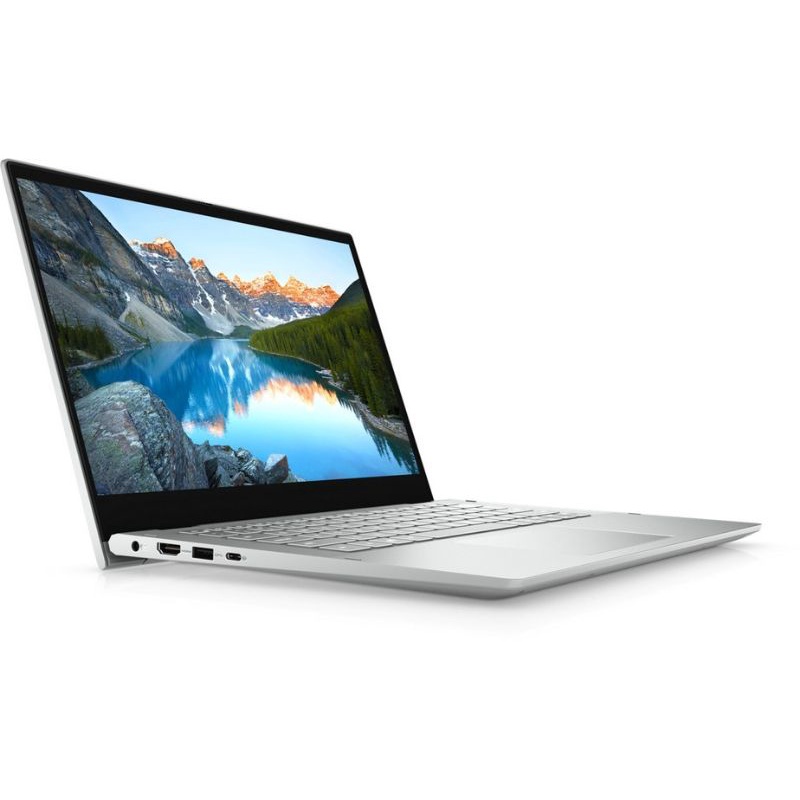 Notebook com SSD, HD e memória ram  configurado a