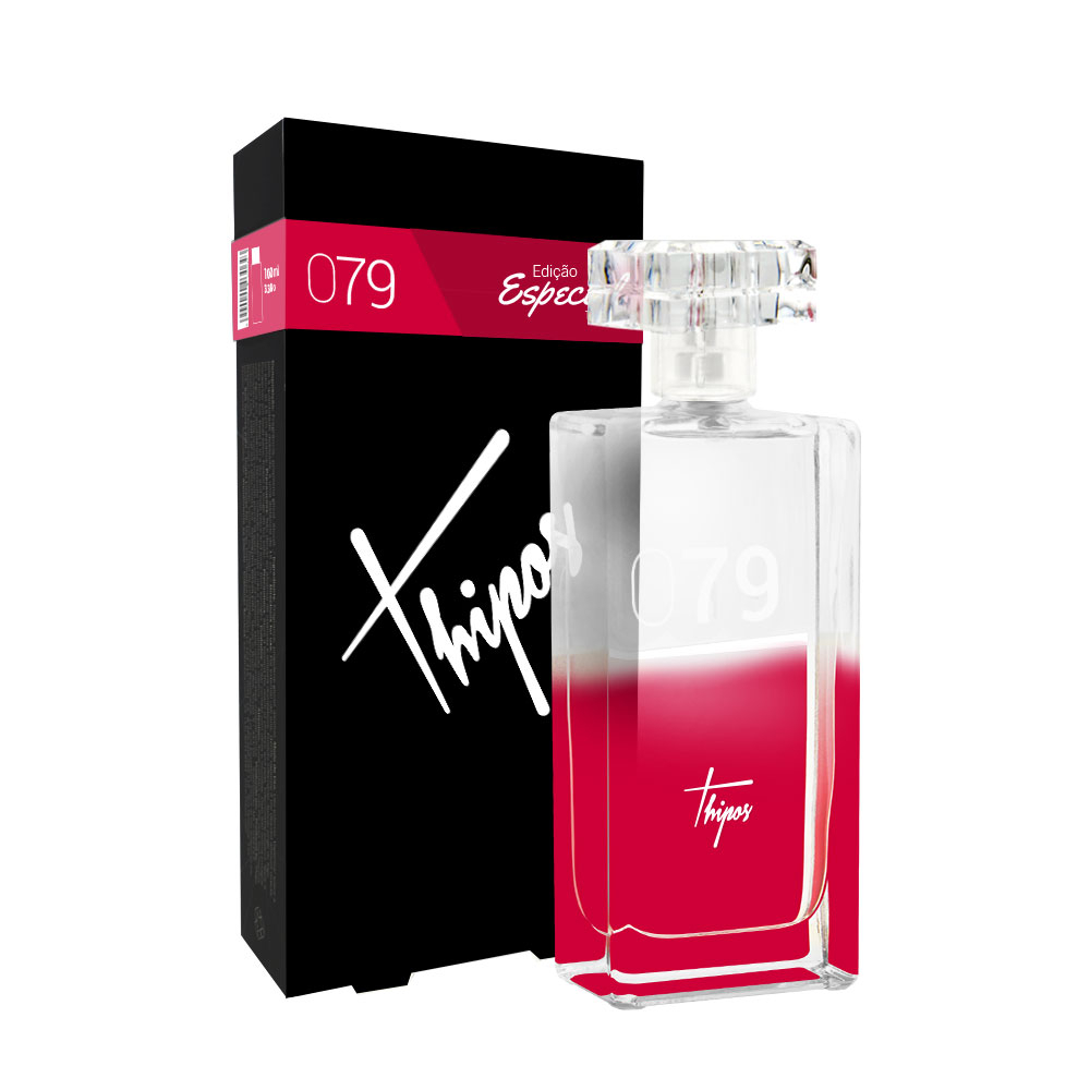 Perfume Thipos 079 – 55ml